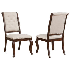Brockway Ivory Side Chair