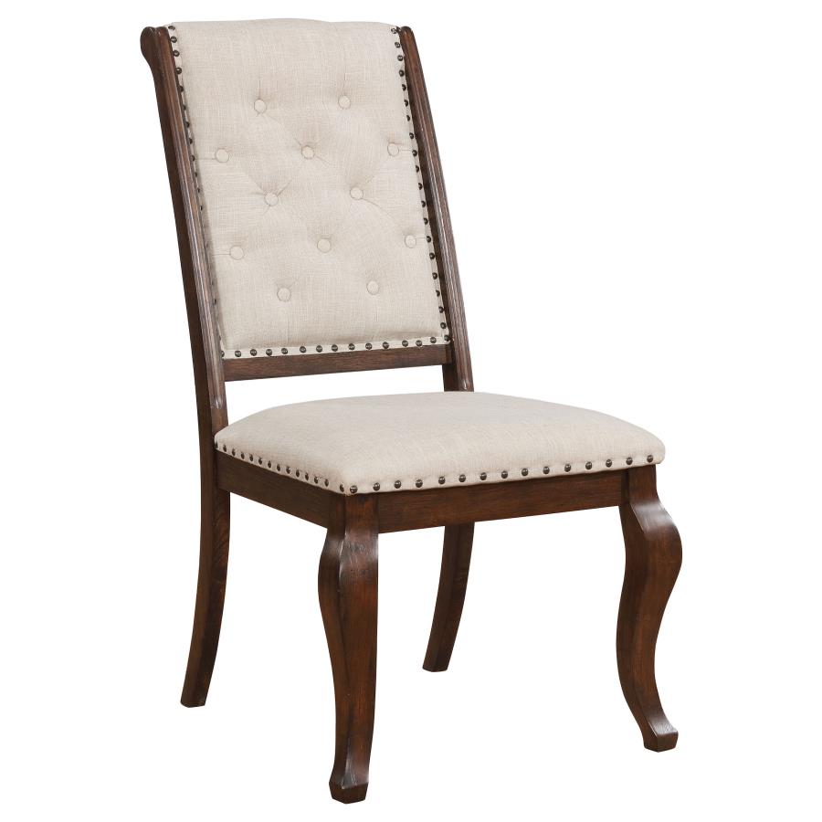 Brockway Ivory Side Chair