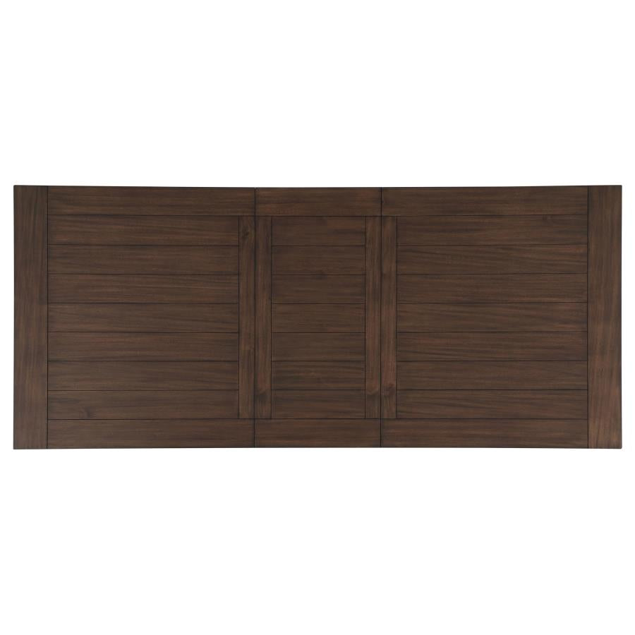 Madelyn White 7 Pc Dining Set