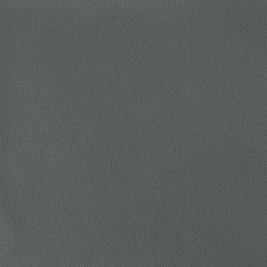 Paulita Grey Swivel Side Chair