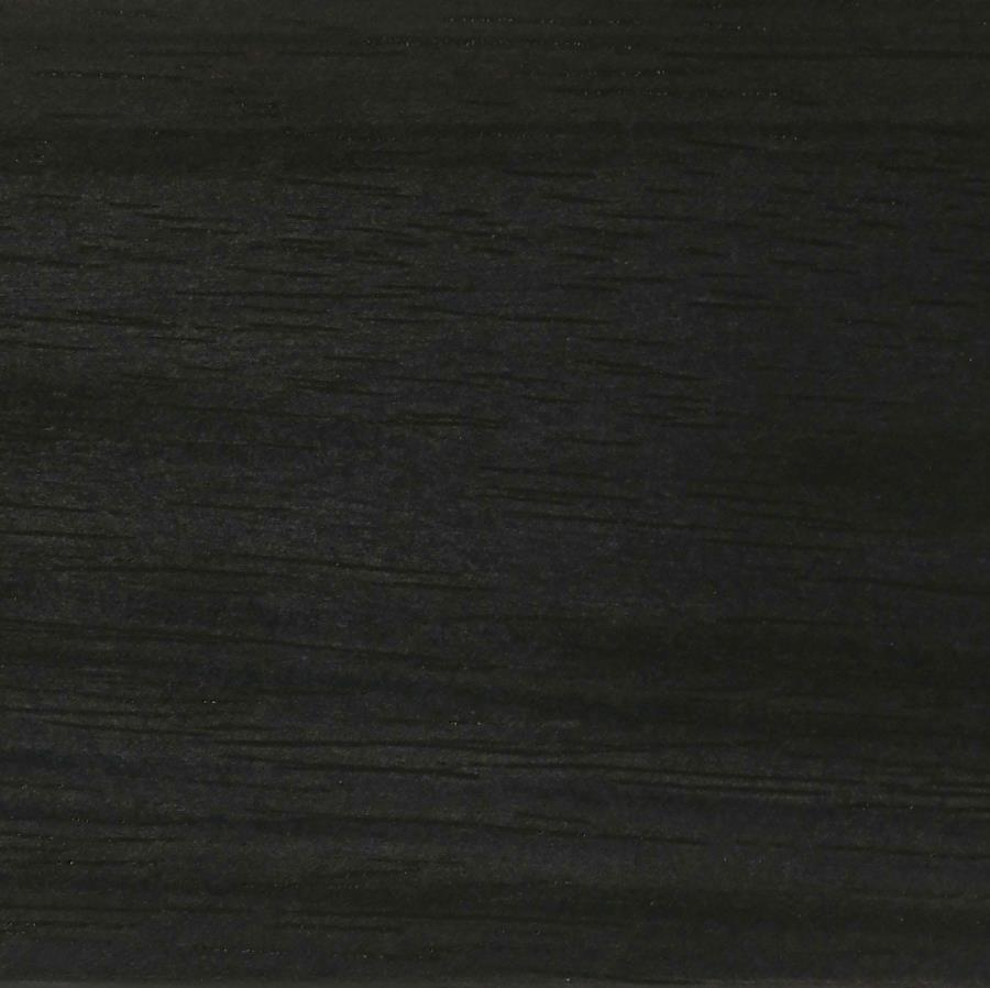 Stevie Black 7 Pc Dining Set