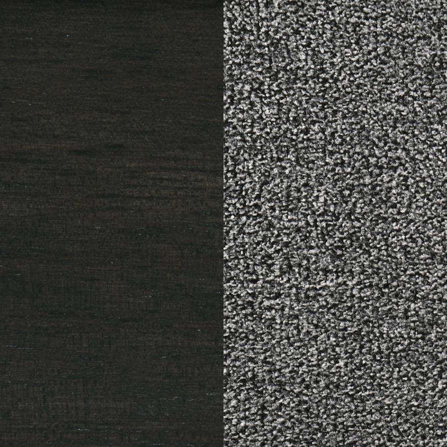 Jakob Black Side Chair