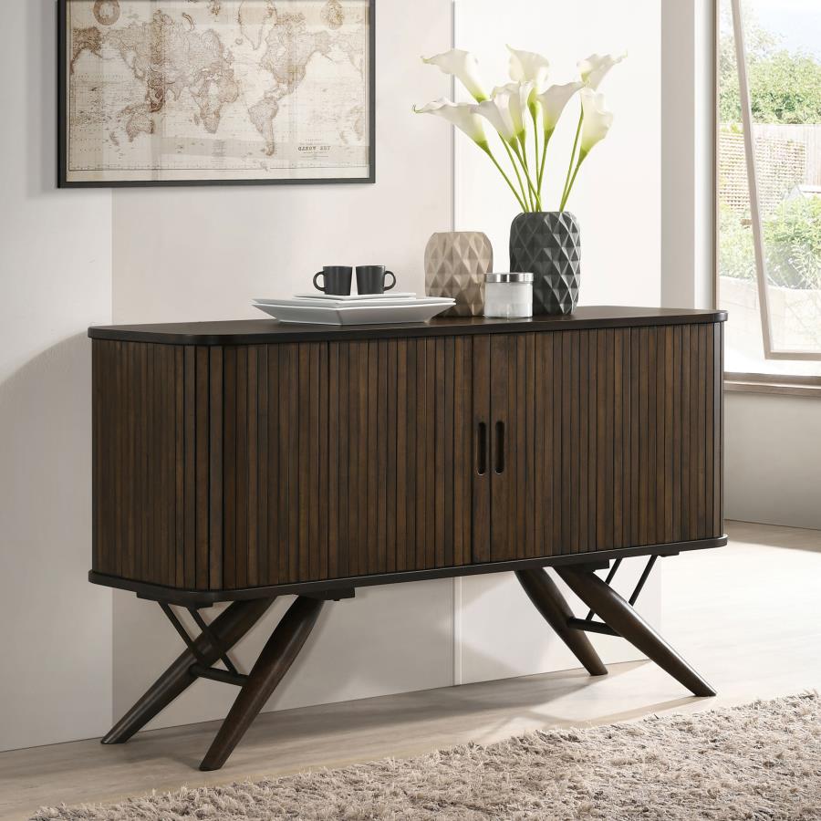 Wes Brown Sideboard