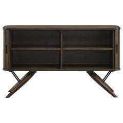 Wes Brown Sideboard