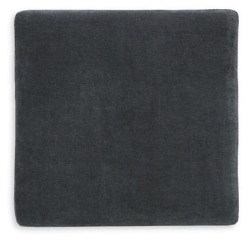 Ambrielle 2-Piece Sectional with Ottoman - PKG011622