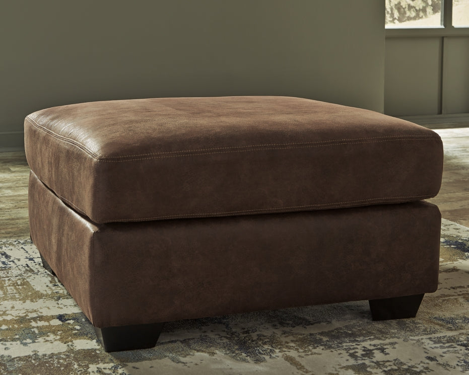 Bladen 3-Piece Sectional with Ottoman - PKG012903