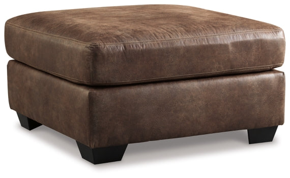 Bladen 3-Piece Sectional with Ottoman - PKG012904