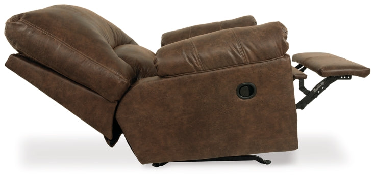 Bladen Sofa, Loveseat and Recliner