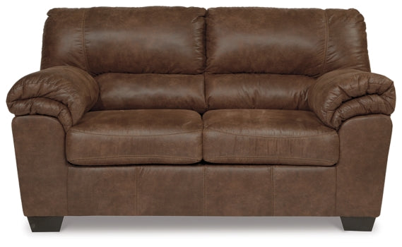 Bladen Sofa and Loveseat