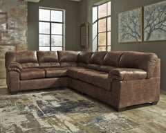 Bladen 3-Piece Sectional - 12020S4