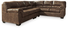 Bladen 3-Piece Sectional - 12020S4