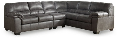 Bladen 3-Piece Sectional - 12021S3