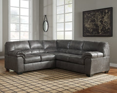 Bladen 2-Piece Sectional - 12021S1