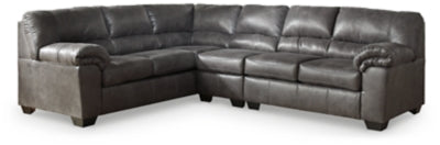 Bladen 3-Piece Sectional - 12021S4
