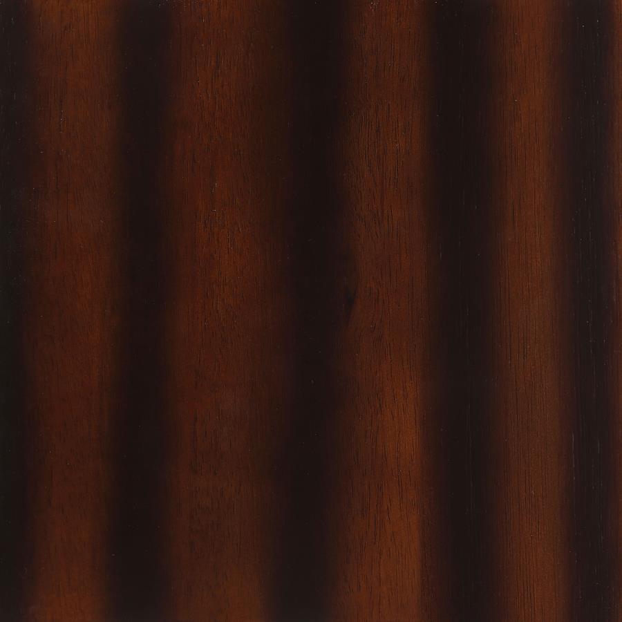 Donald Black Bar Stool