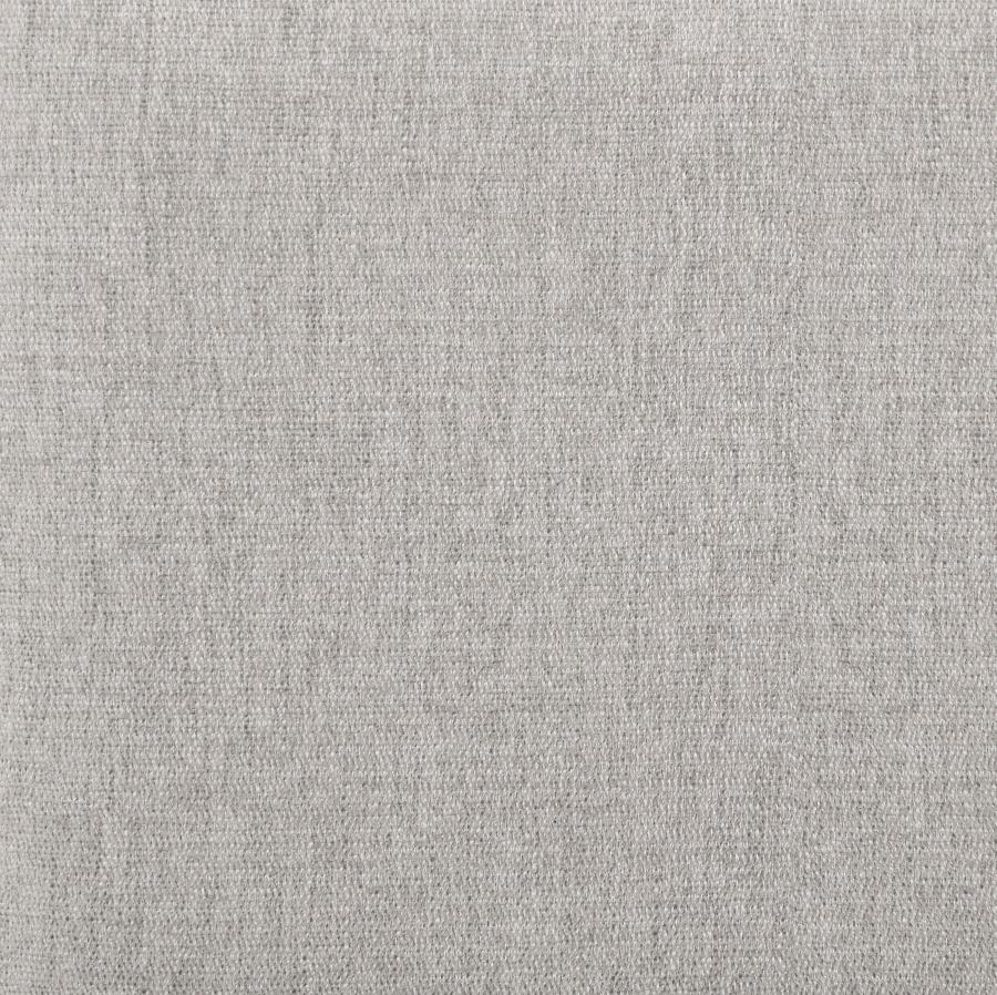 Elodie Grey 5 Pc Counter Height Dining Set