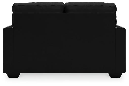 Gleston Loveseat