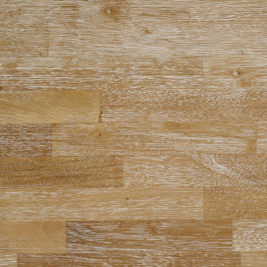 Hollis Brown 7 Pc Dining Set