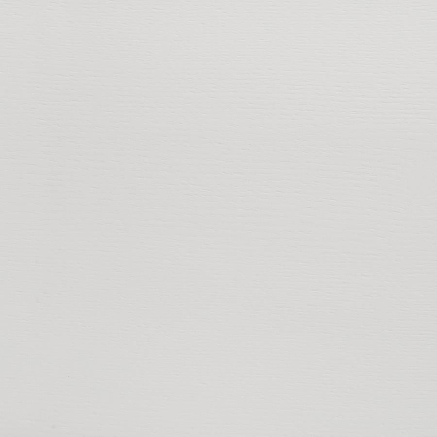 Hollis White Side Chair