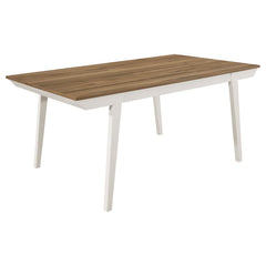 Anwar Brown 5 Pc Dining Set