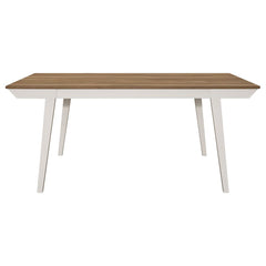 Anwar Brown 5 Pc Dining Set