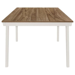 Anwar Brown 5 Pc Dining Set