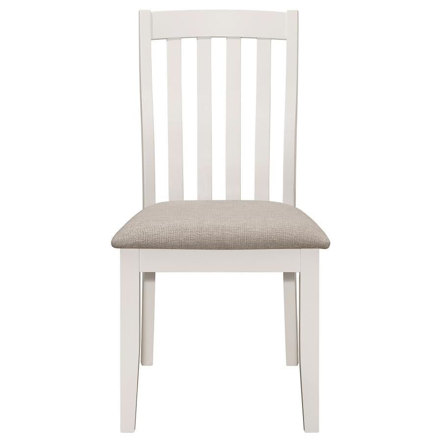 Anwar Brown 5 Pc Dining Set