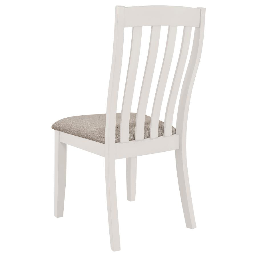 Anwar Brown 5 Pc Dining Set
