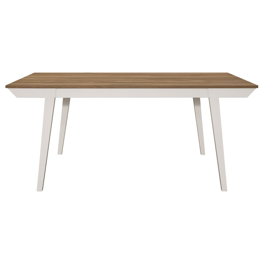 Anwar Brown Dining Table