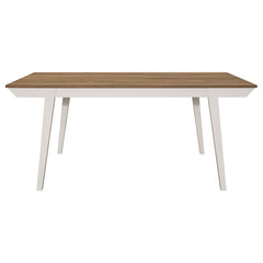 Anwar Brown Dining Table