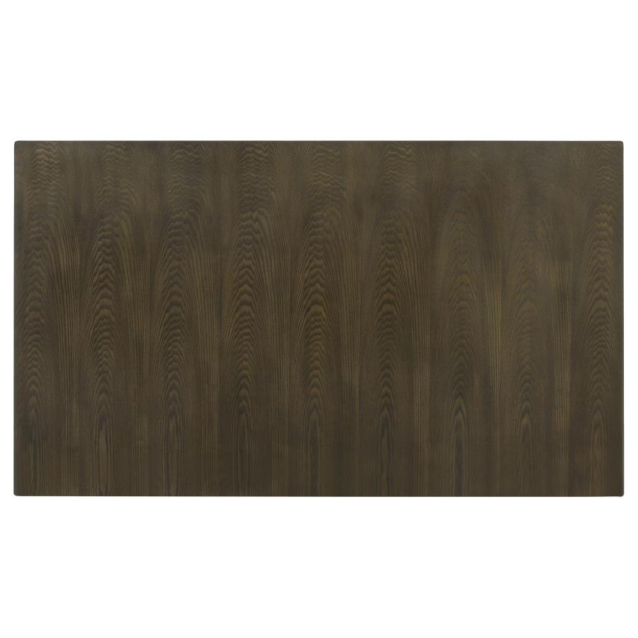 Malia Brown Dining Table