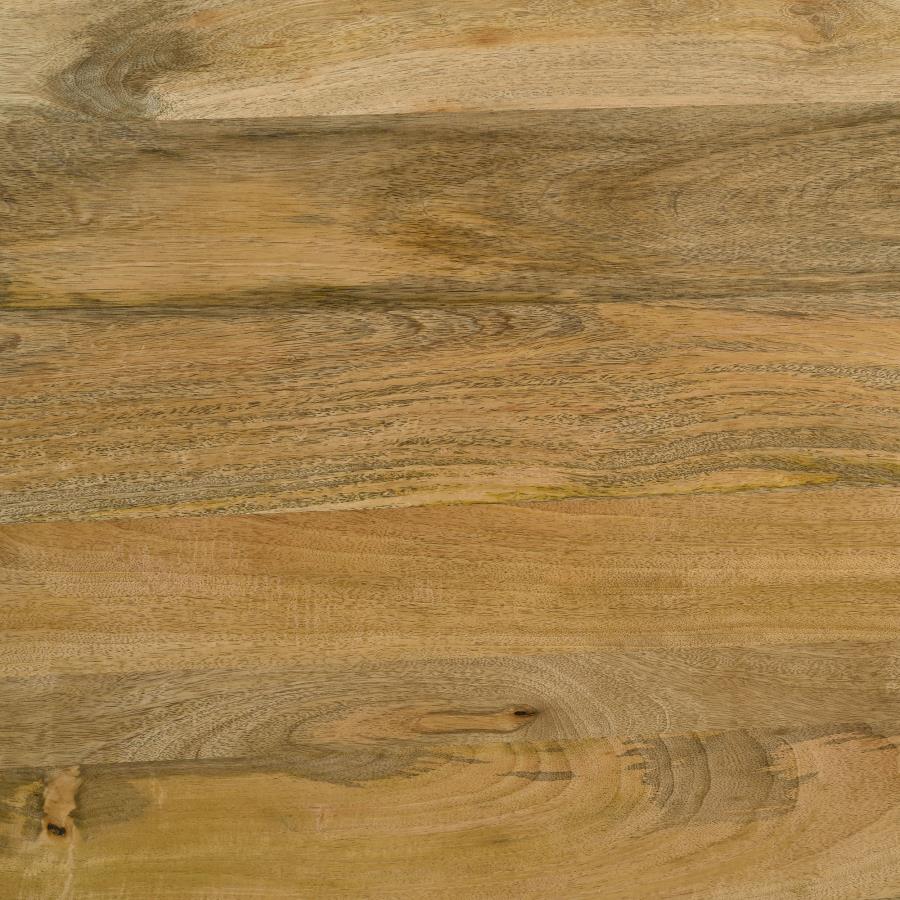 Maverick Brown Dining Table