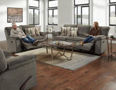 Tosh Rocker Recliner