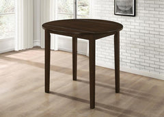 Bucknell Brown 3 Pc Dining Set