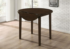 Bucknell Brown 3 Pc Dining Set