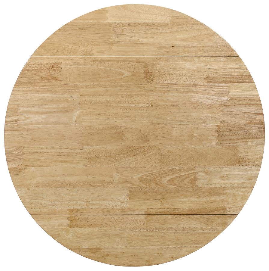 Bucknell Brown 3 Pc Dining Set