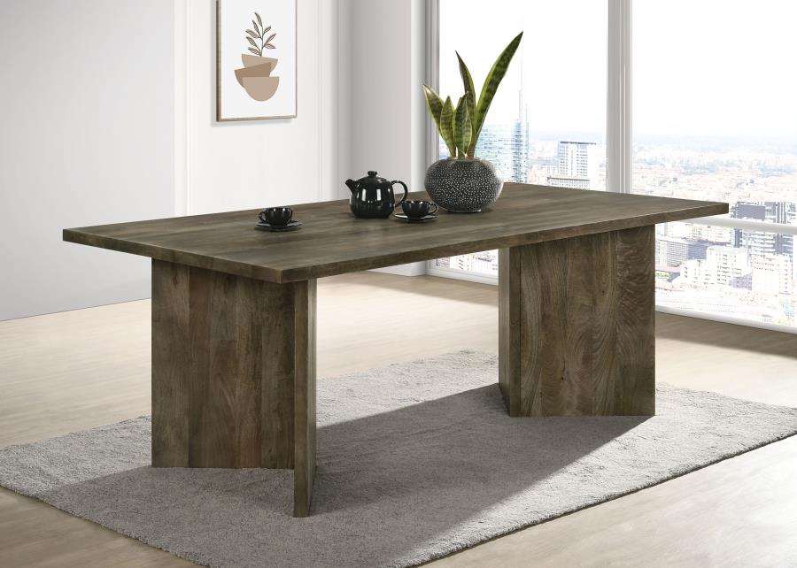 Tyler Brown Dining Table