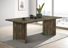 Tyler Brown Dining Table