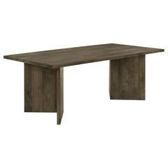 Tyler Brown Dining Table