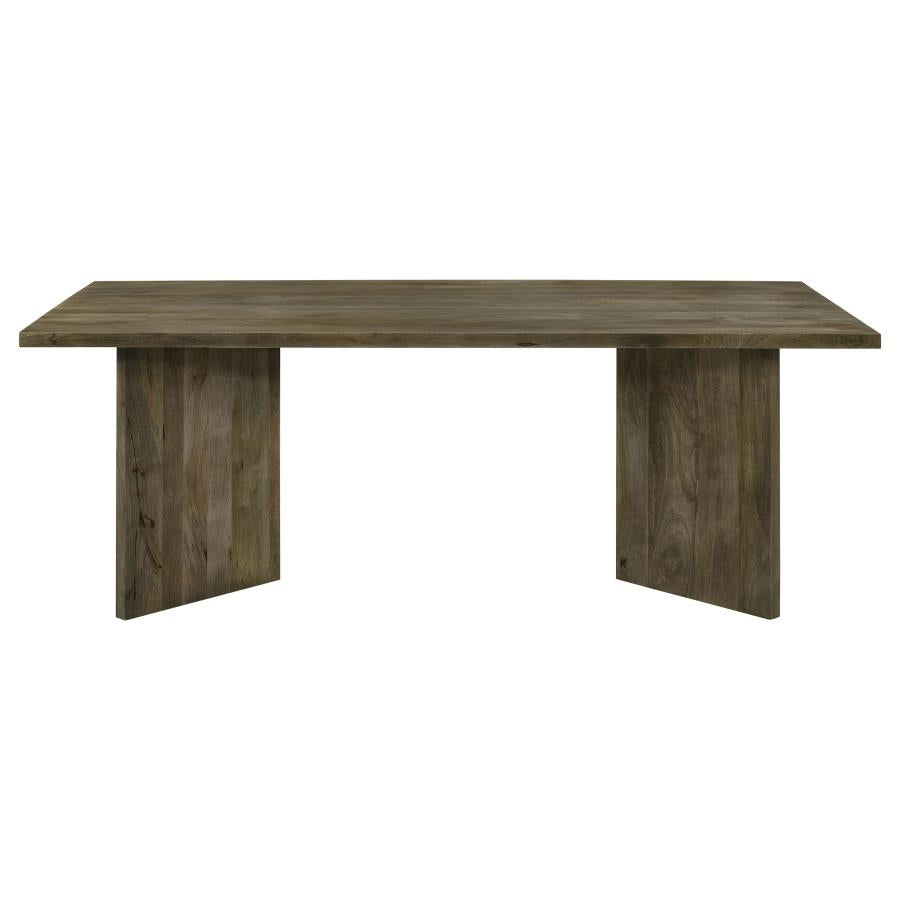 Tyler Brown Dining Table