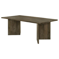 Tyler Brown Dining Table