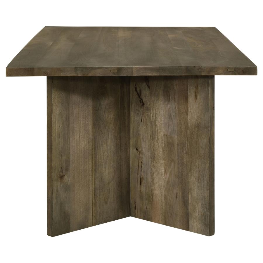 Tyler Brown Dining Table