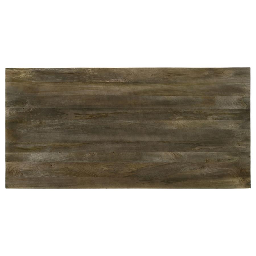 Tyler Brown Dining Table