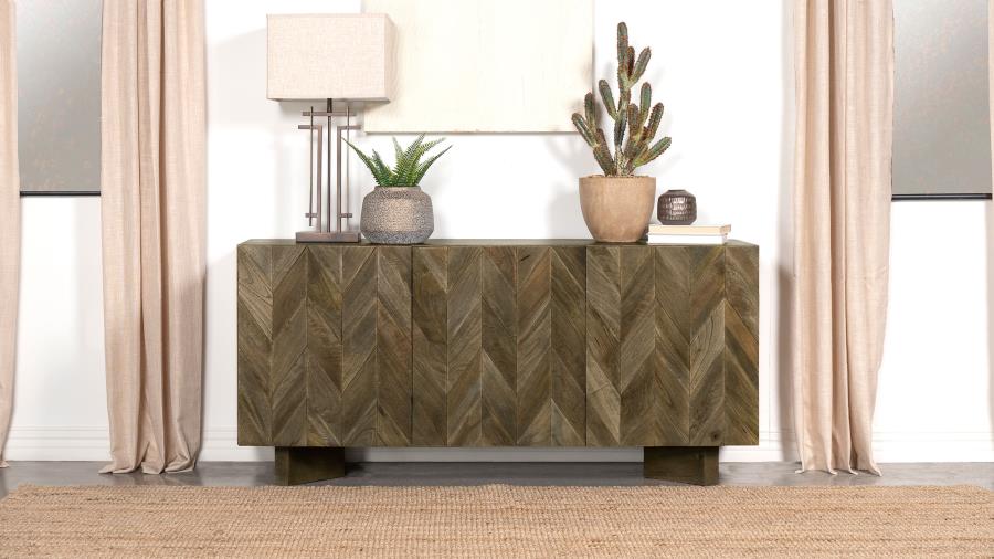 Tyler Brown Sideboard