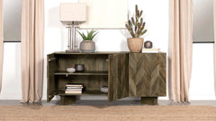 Tyler Brown Sideboard