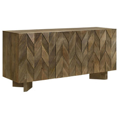 Tyler Brown Sideboard