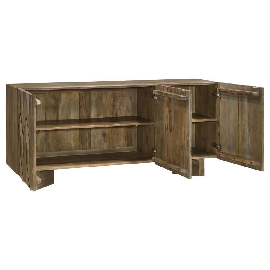Tyler Brown Sideboard