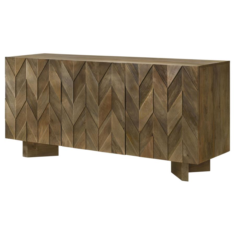 Tyler Brown Sideboard