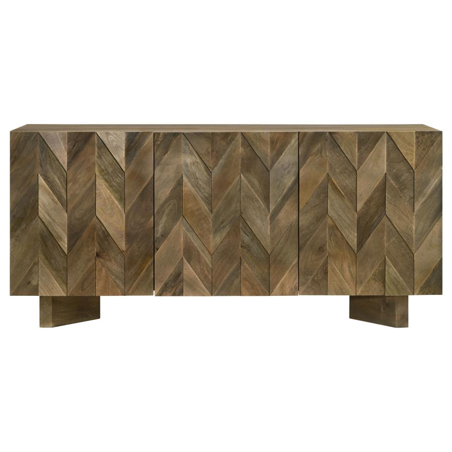 Tyler Brown Sideboard
