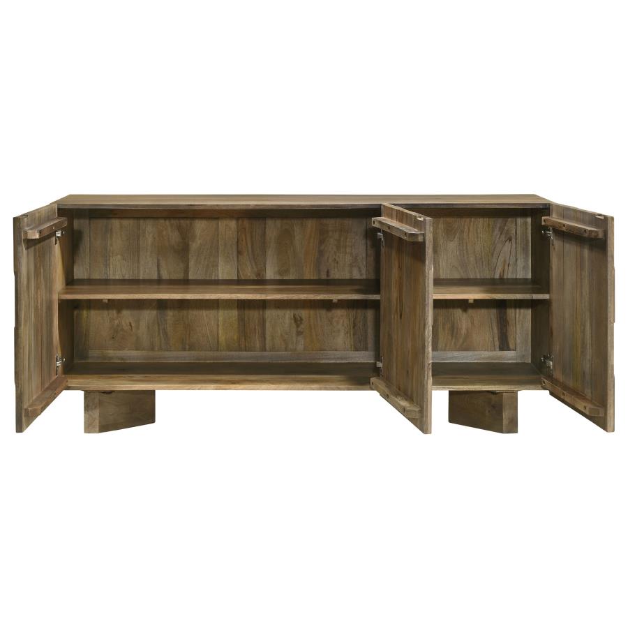 Tyler Brown Sideboard